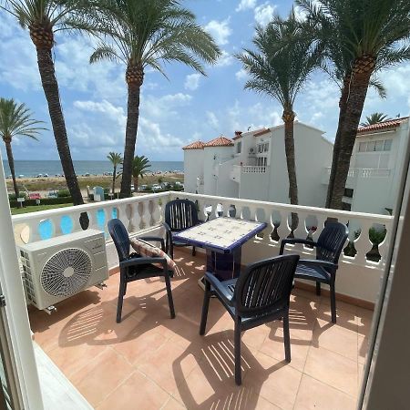 Playa Del Sol, 1 Dormitorio Frente Al Mar, By Bookindenia Exterior photo